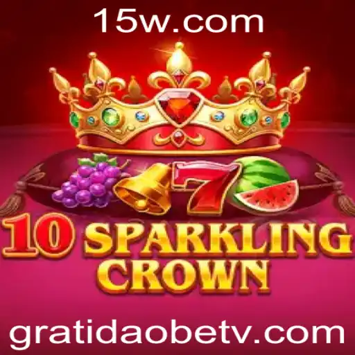 Explore o Empolgante Jogo 10SparklingCrown