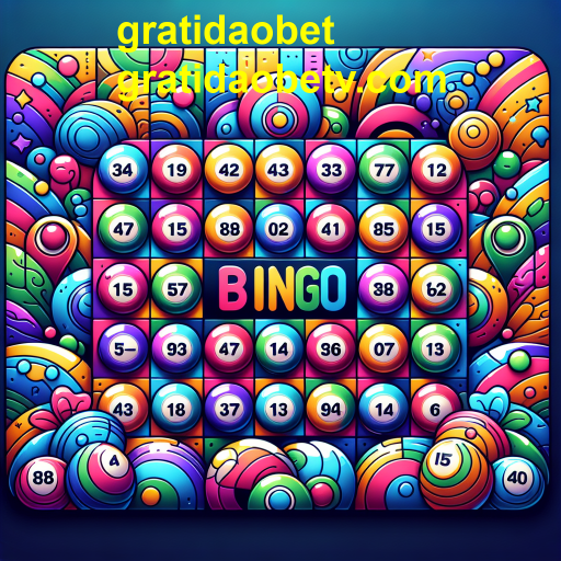 Descubra o Mundo do Bingo em Gratidaobet