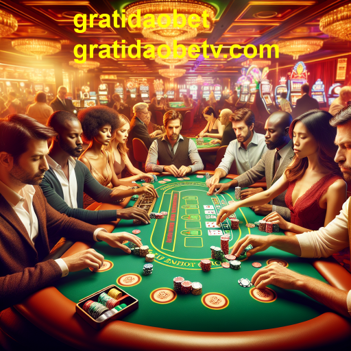 A Emoção do Blackjack: Estratégias e Dicas para Vencer