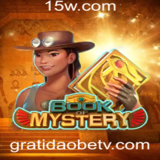 Descubra o Envolvente Mundo do Jogo BookofMystery