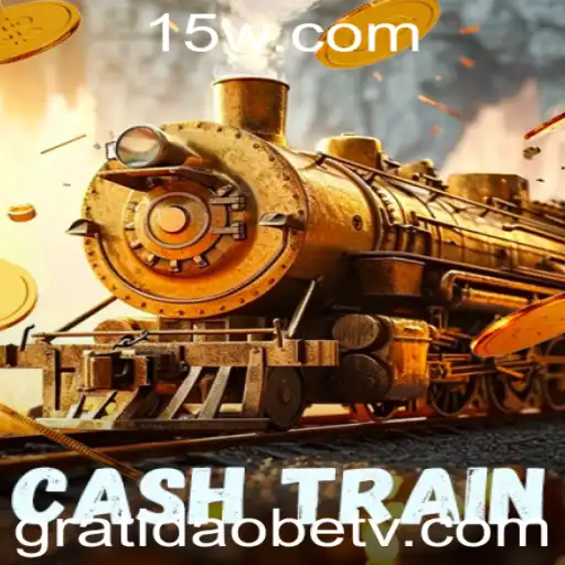 Descubra o Mundo Empolgante de CashTrain: O Jogo que Revoluciona 9199bet