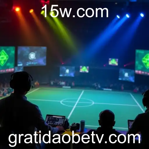 Comunidade Jogadores