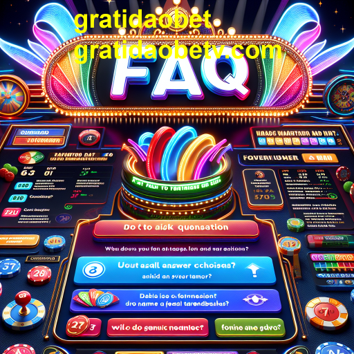 Desvendando o Jogo FAQ: Aprendizado e Diversão ao Seu Alcance