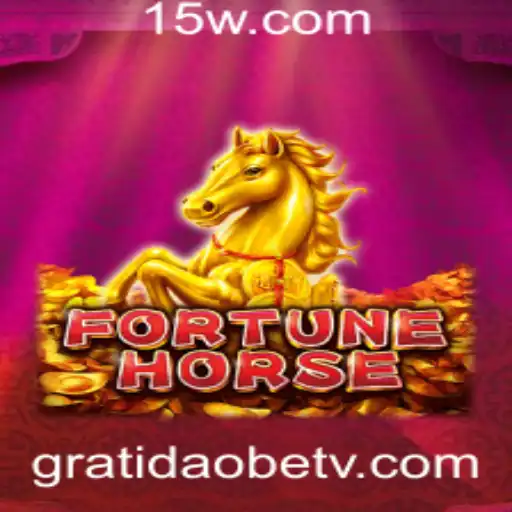 Descubra FortuneHorse: O Novo Sensação dos Jogos Online com 9199bet