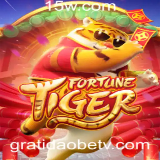 Descubra FortuneTiger: O Mundo Emocionante de Jogos de Cassino