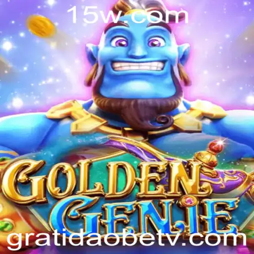 Descubra o Mundo do Jogo GOLDENGENIE: A Aventura de Cassino com 9199bet