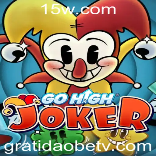 GoHighJoker: Explorando o Fascinante Mundo do Jogo com 9199bet