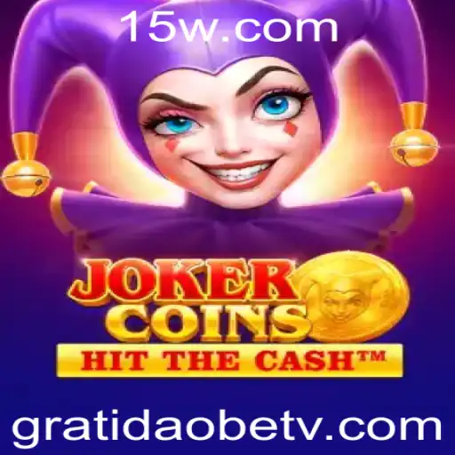 JokerCoins: Descubra o Mundo Envolvente do Jogo de Sorte com 9199bet