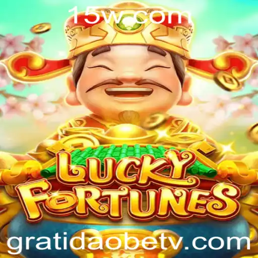 Descubra o Mundo de LUCKYFORTUNES com GratidaoBet