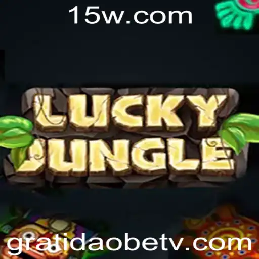 Explorando o Mundo do LuckyJungle com 9199bet