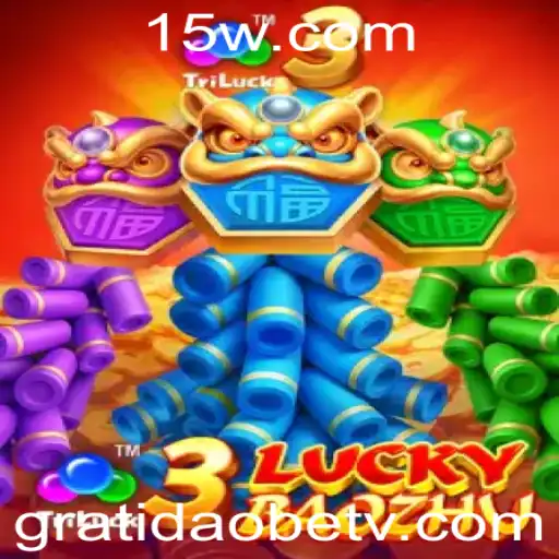 Tudo Sobre 3LuckyBaozhu: Um Olhar Detalhado Sobre Este Excitante Jogo