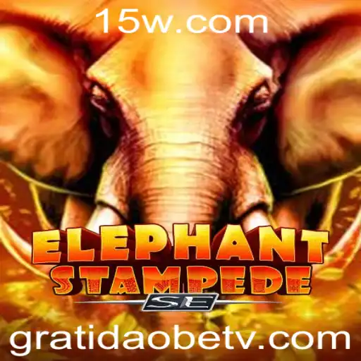 Descubra o Mundo Emocionante de ElephantStampedeSE