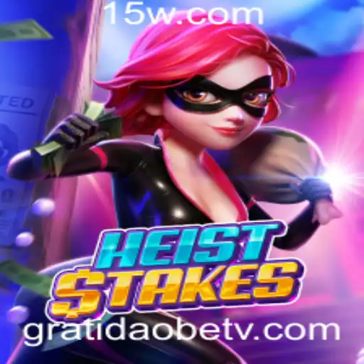 Explorando o Mundo de HeistStakes: Um Jogo Envolvente de Estratégia e Aventura