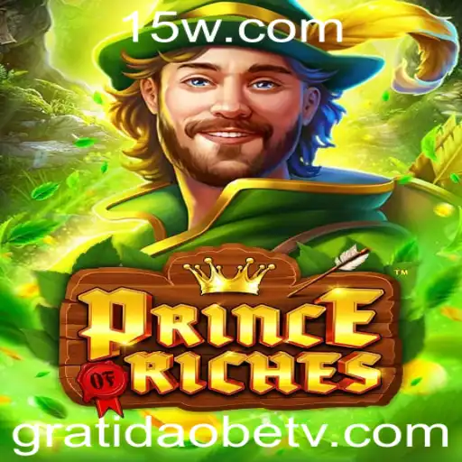 Descubra o Empolgante Mundo de PrinceOfRiches: Estratégias e Regras para Vencer
