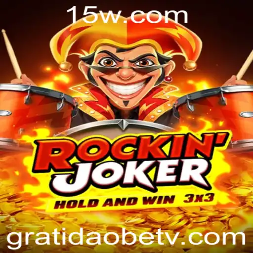 RockinJoker: Entendendo o Novo Fenômeno do Mundo dos Jogos