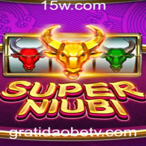 Descubra o Universo de SuperNiubi: Um Novo Jogo ao Estilo 9199bet