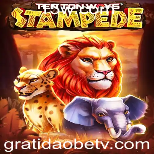 Explorando o Mundo de TenTonWaysStampede