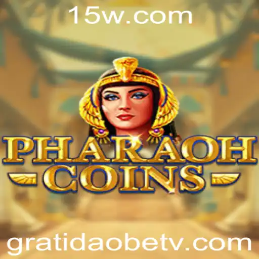 Explorando o Fascinante Mundo de PharaohCoins: A Inovação em Jogos de Azar com 9199bet