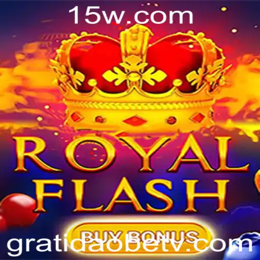 Descubra o Excitante Mundo de RoyalFlashBuyBonus no 9199bet