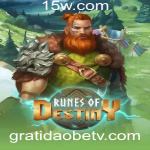 RunesOfDestiny: Descubra o Fascinante Mundo dos Mitos e Apostas