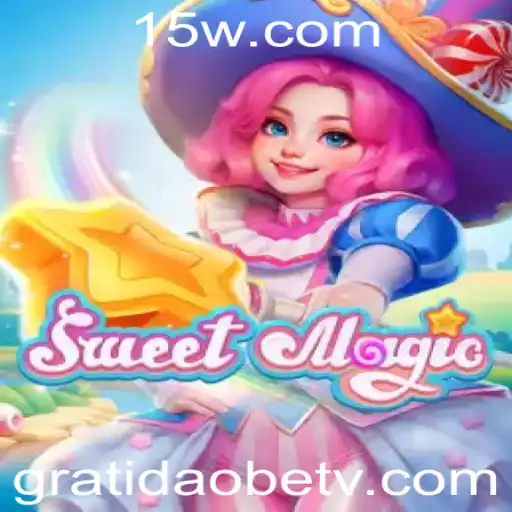 Conheça o Fascinante Mundo de SweetMagic e Descubra as Regras do Jogo