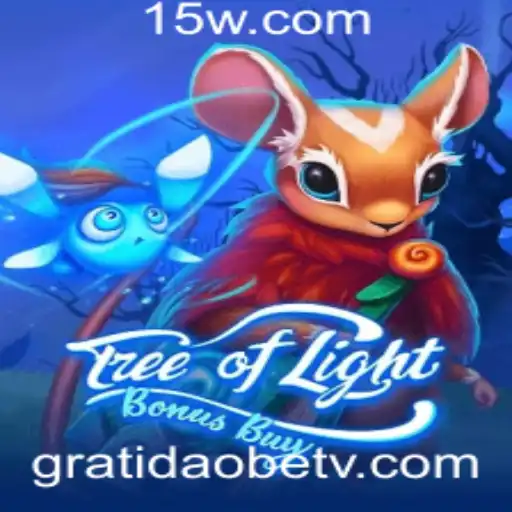 Explore o Fascinante Mundo de 'TreeOfLightBonusBuy' na 9199bet