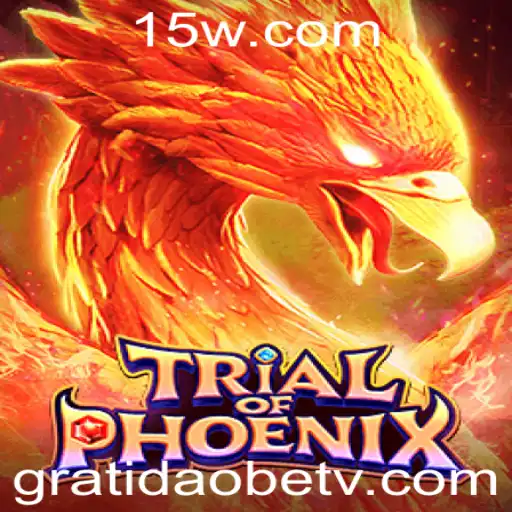 Explorando o Fascinante Mundo de TrialofPhoenix: Uma Jornada Épica
